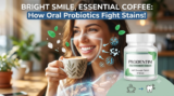 Best Teeth Whitening Supplement for Coffee Drinkers