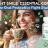 Best Oral Health Supplement for Smokers for Bad Breath